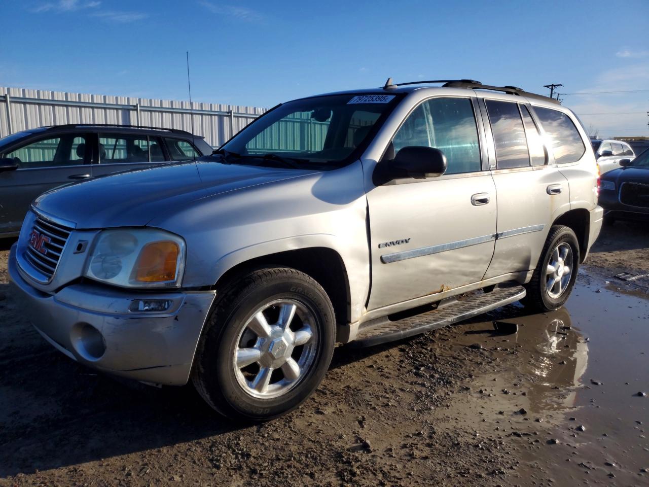 GMC ENVOY 2006