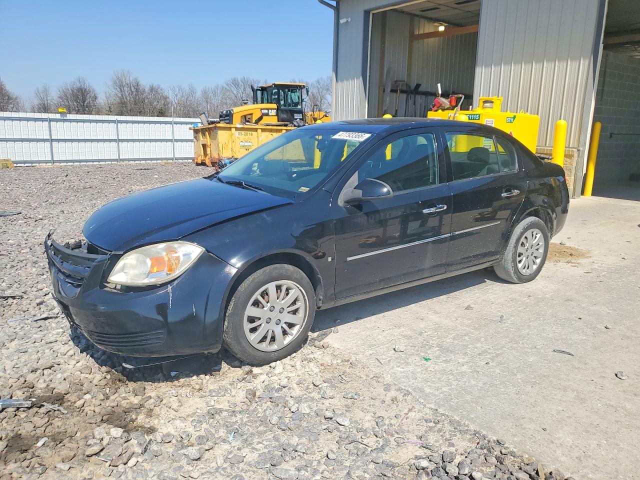 CHEVROLET COBALT 2009