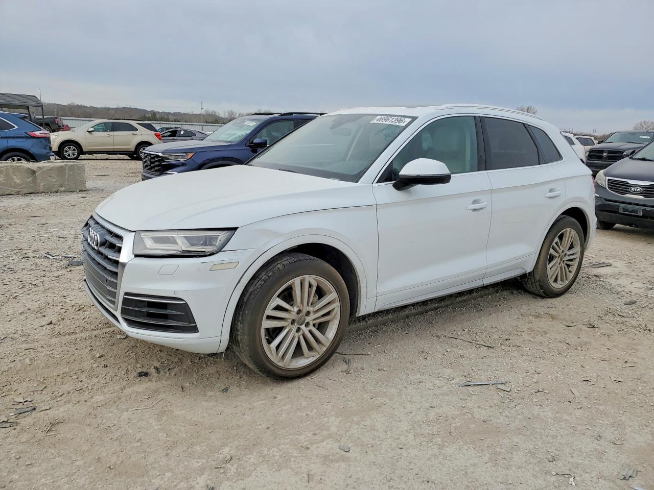 AUDI Q5 2019