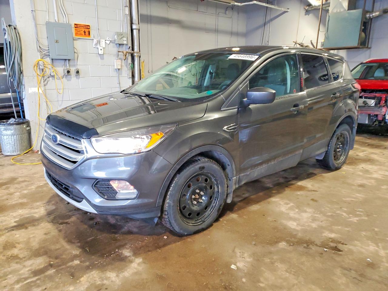 FORD ESCAPE 2019