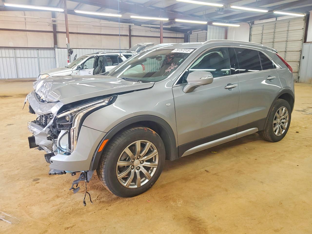 CADILLAC XT4 2023