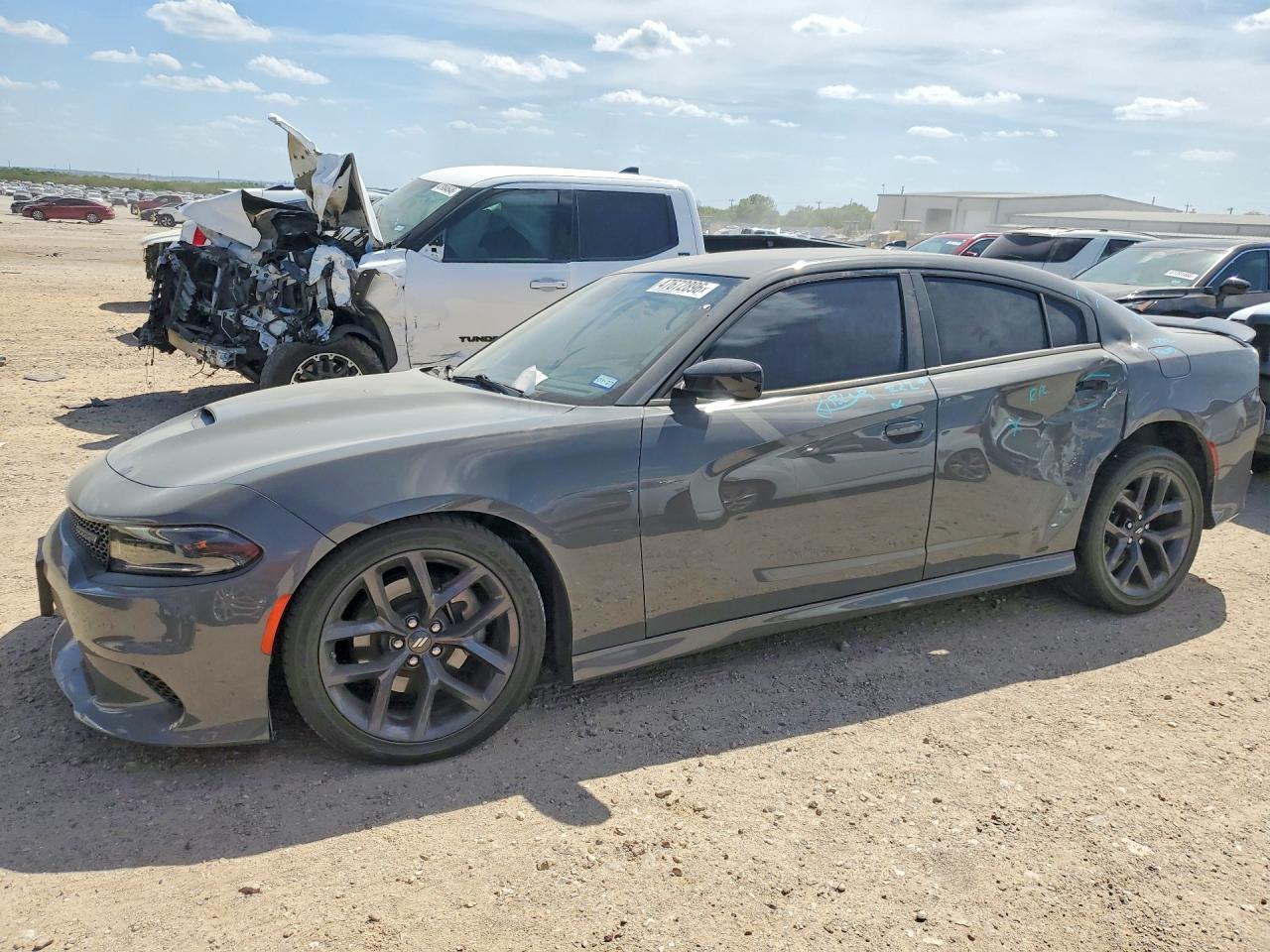 DODGE CHARGER 2023
