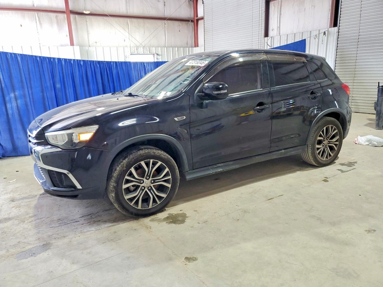 MITSUBISHI OUTLANDER SPORT 2019