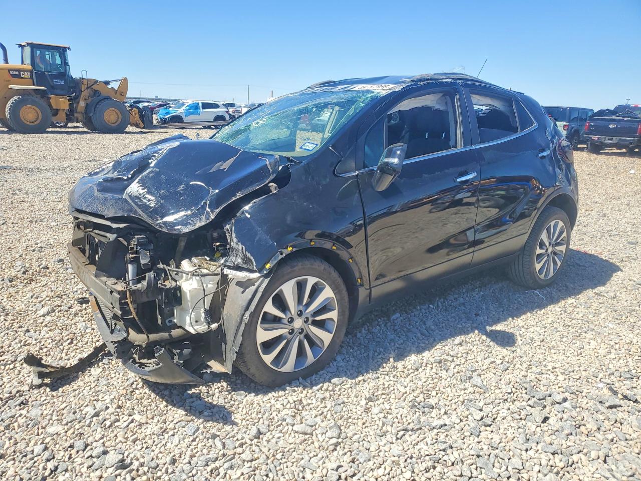 BUICK ENCORE 2019