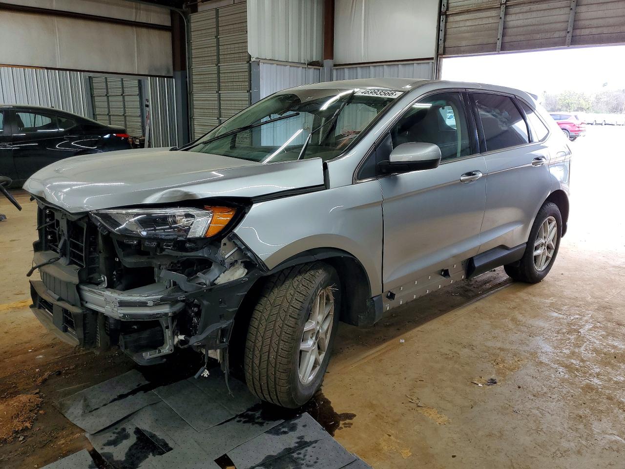 FORD EDGE 2024