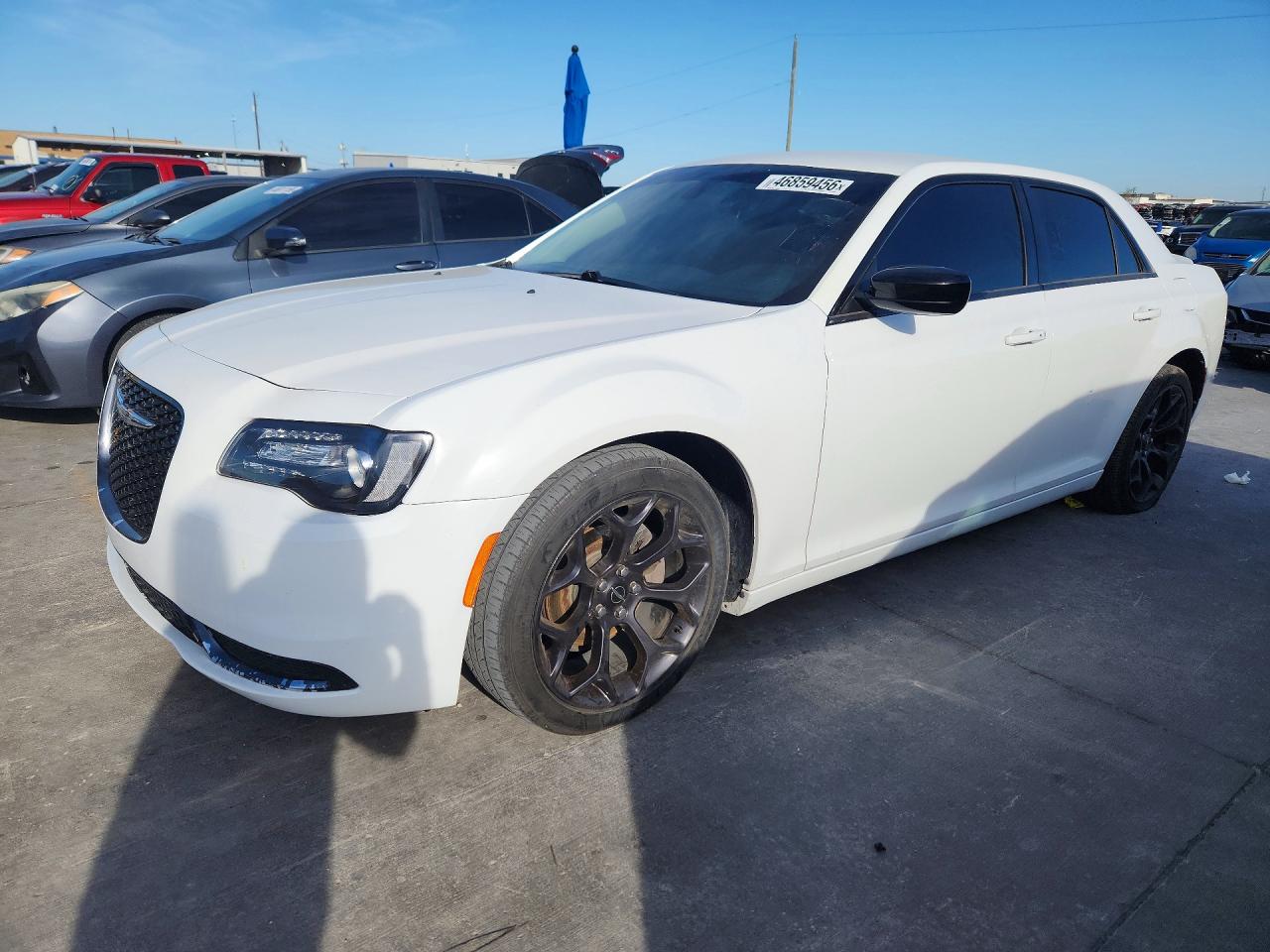 CHRYSLER 300 2020