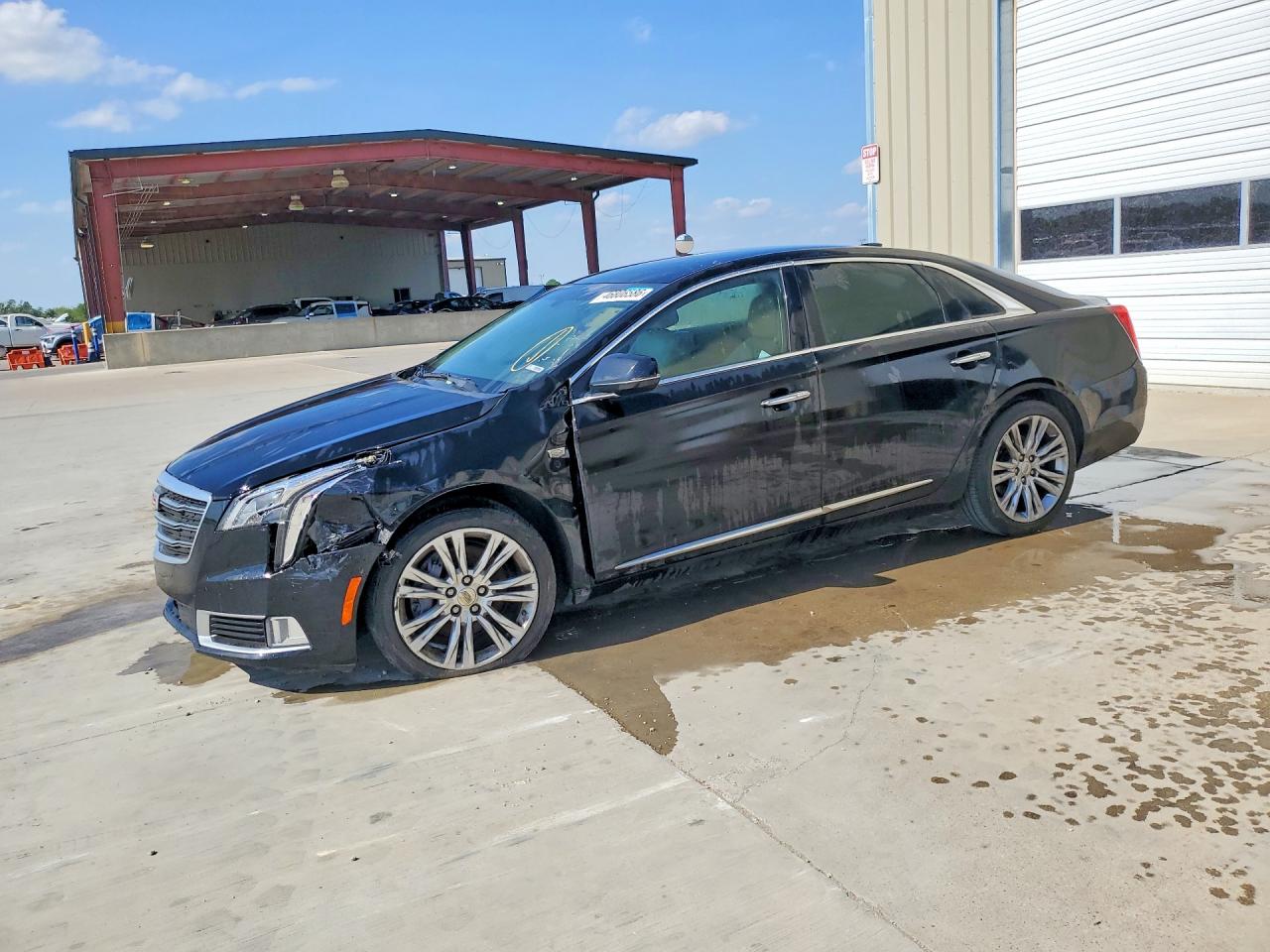 CADILLAC XTS 2019