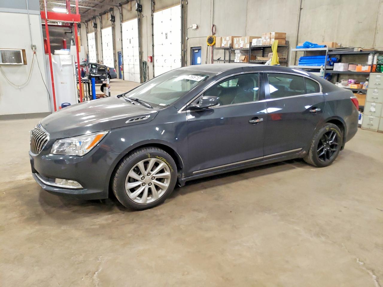 BUICK LACROSSE 2015