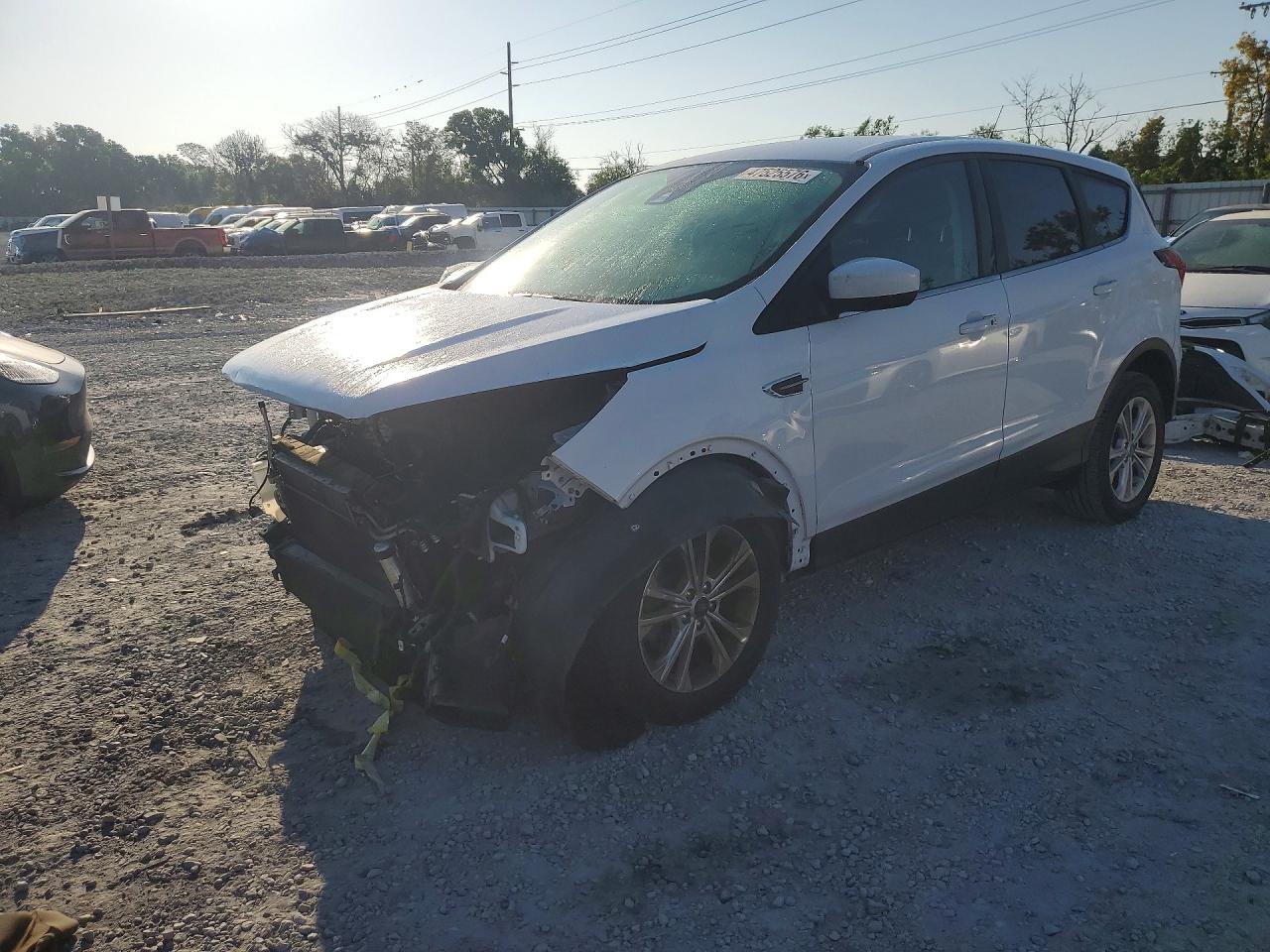 FORD ESCAPE 2019