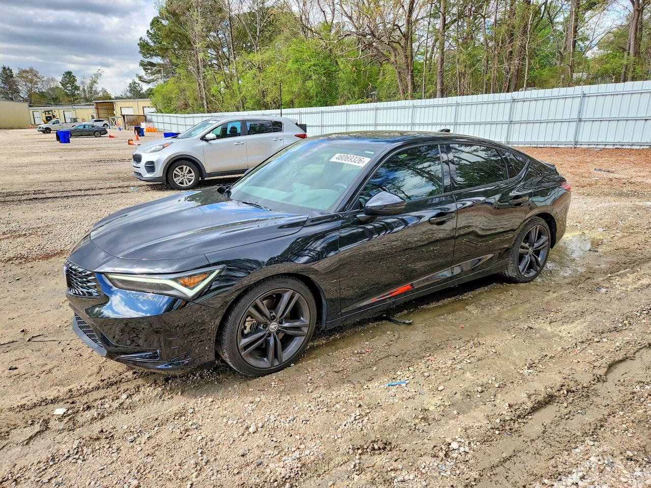 ACURA INTEGRA 2024