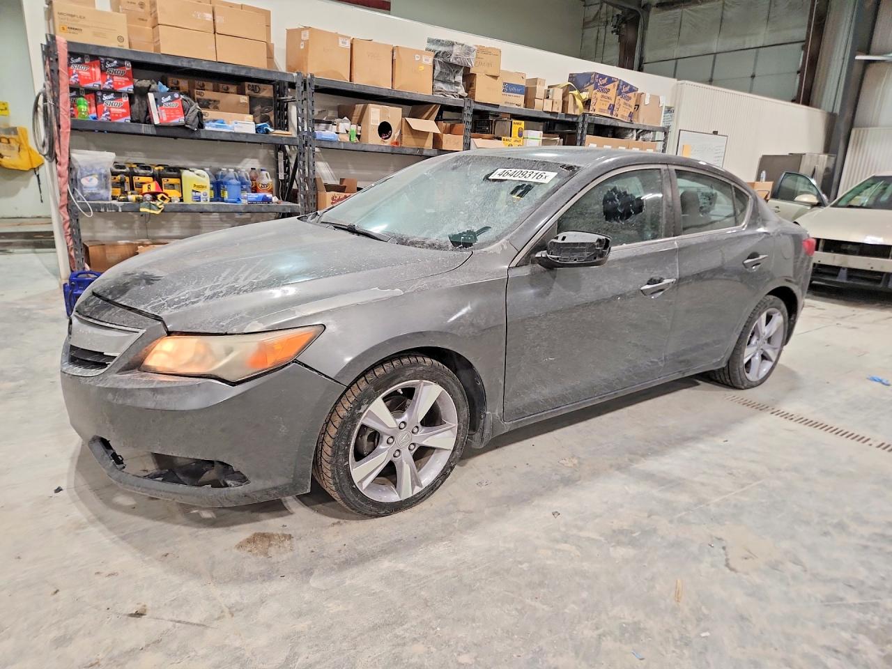 ACURA ILX 2013