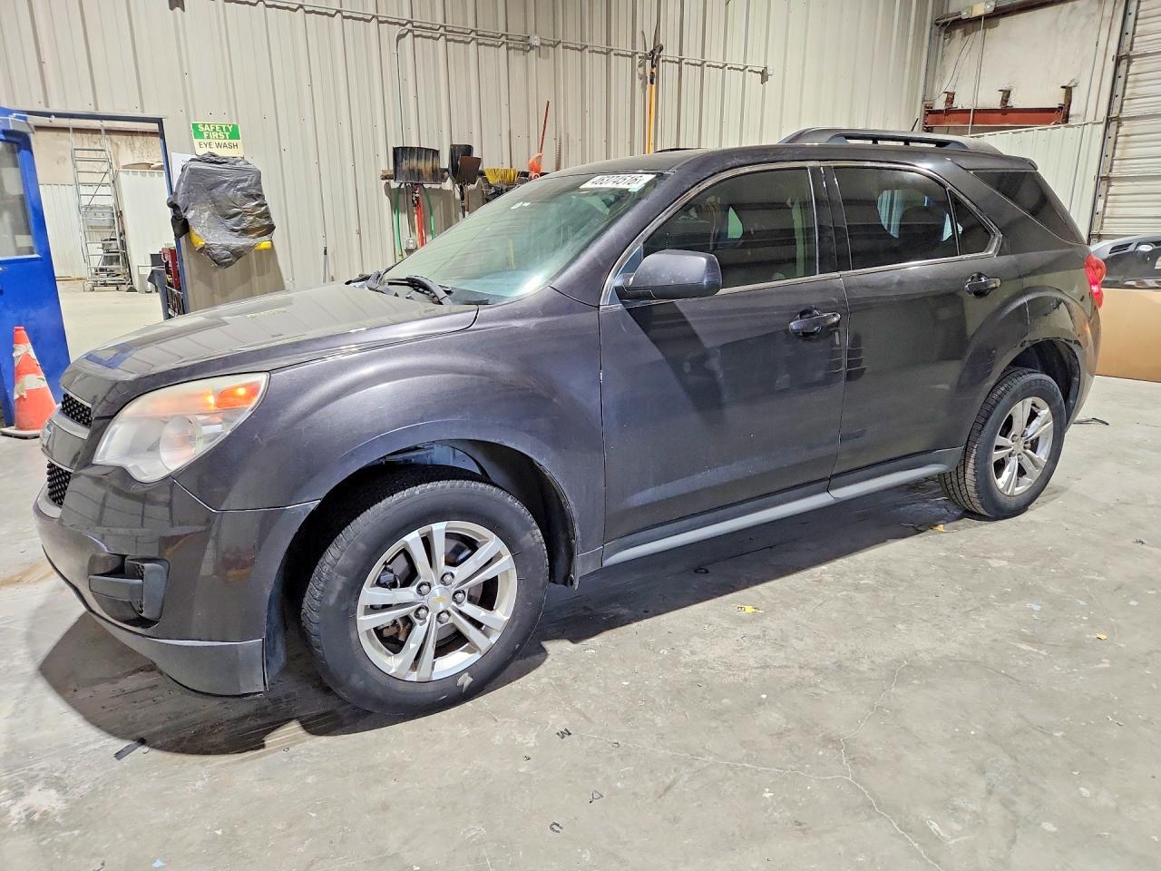 CHEVROLET EQUINOX 2015
