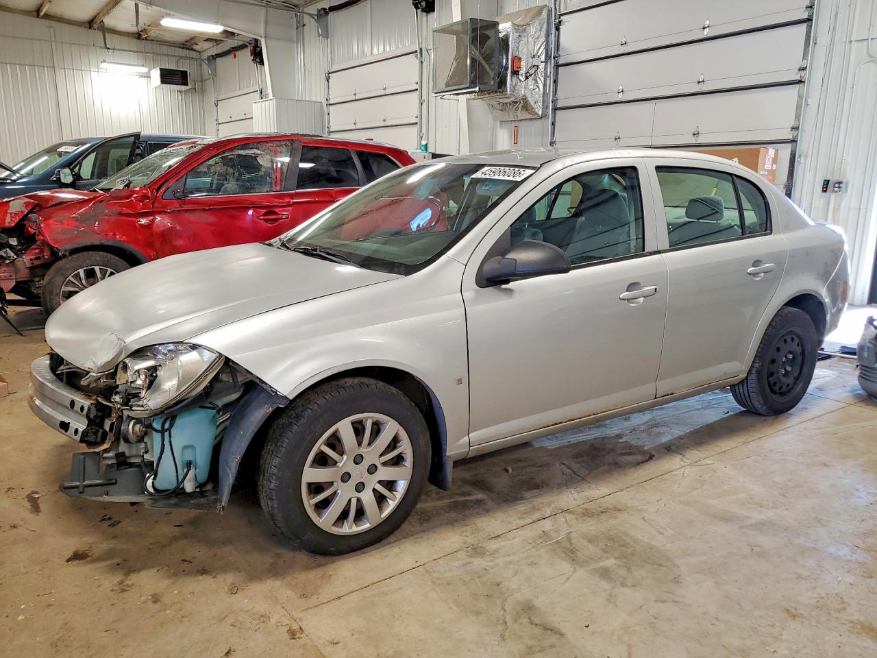 CHEVROLET COBALT 2010