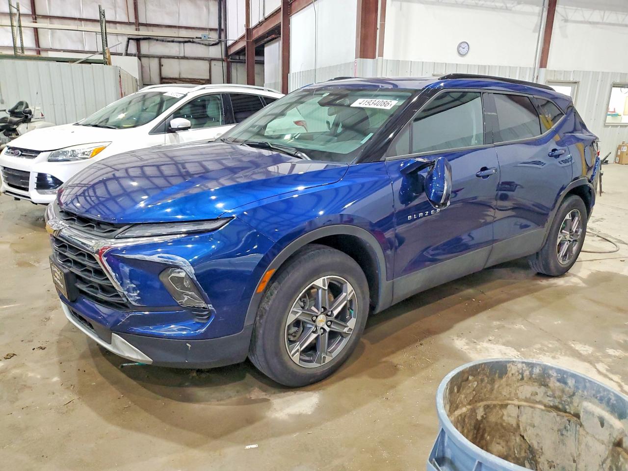 CHEVROLET BLAZER 2023