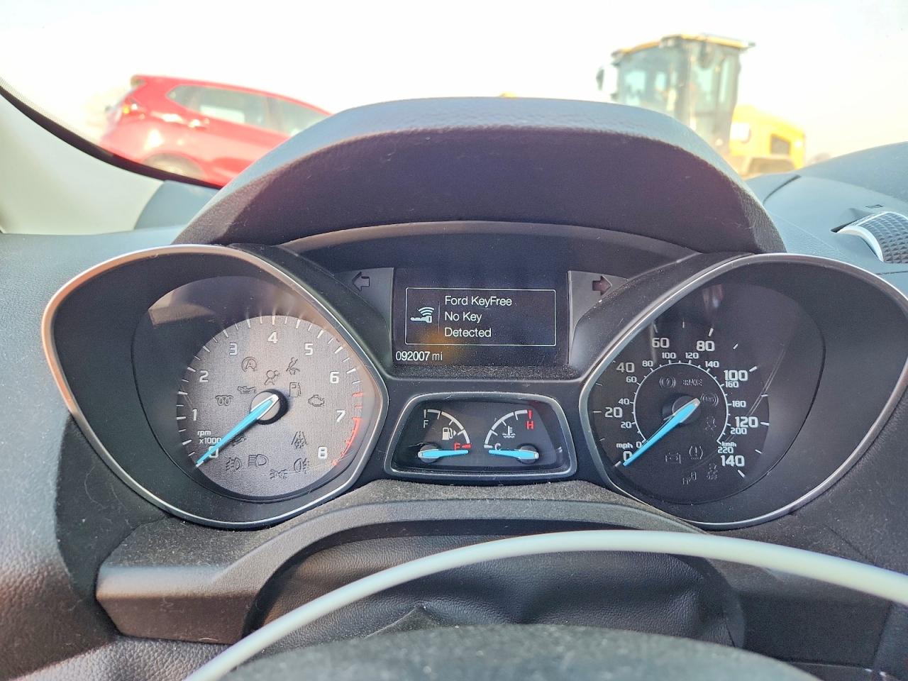 DayDrive