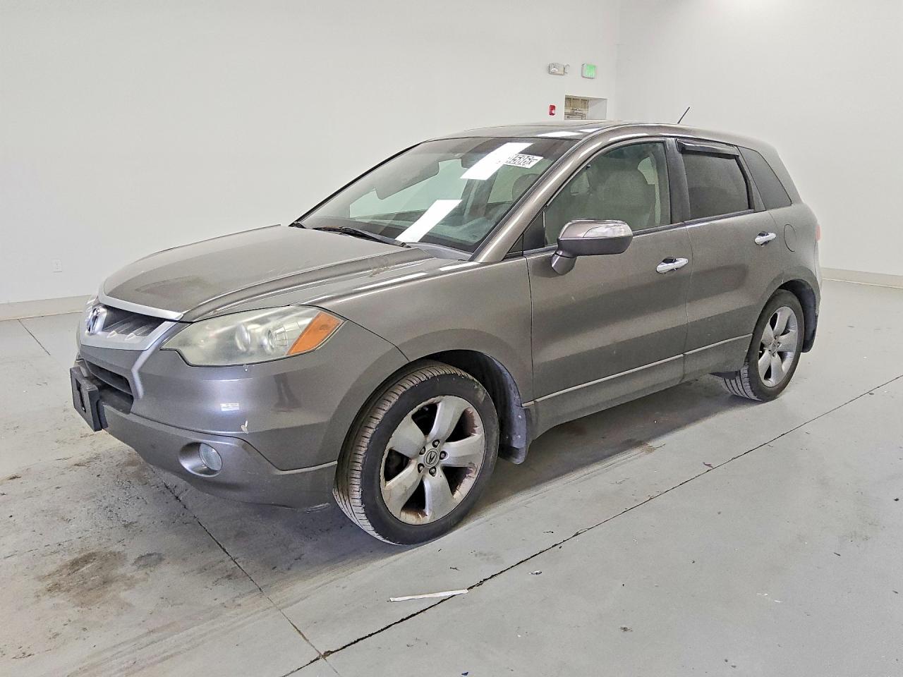 ACURA RDX 2008