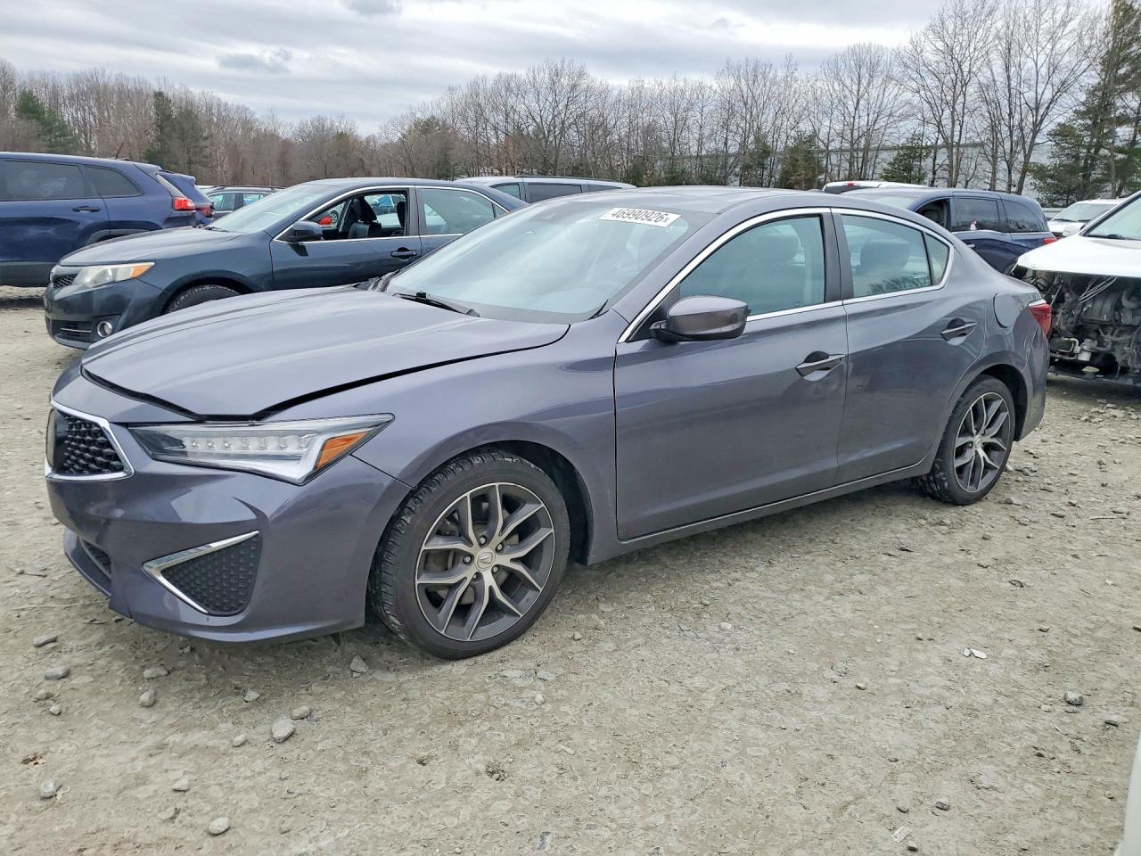ACURA ILX 2020