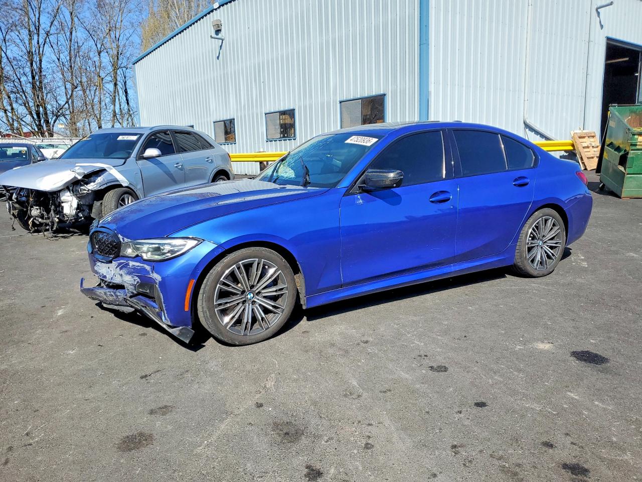 BMW M340I 2020