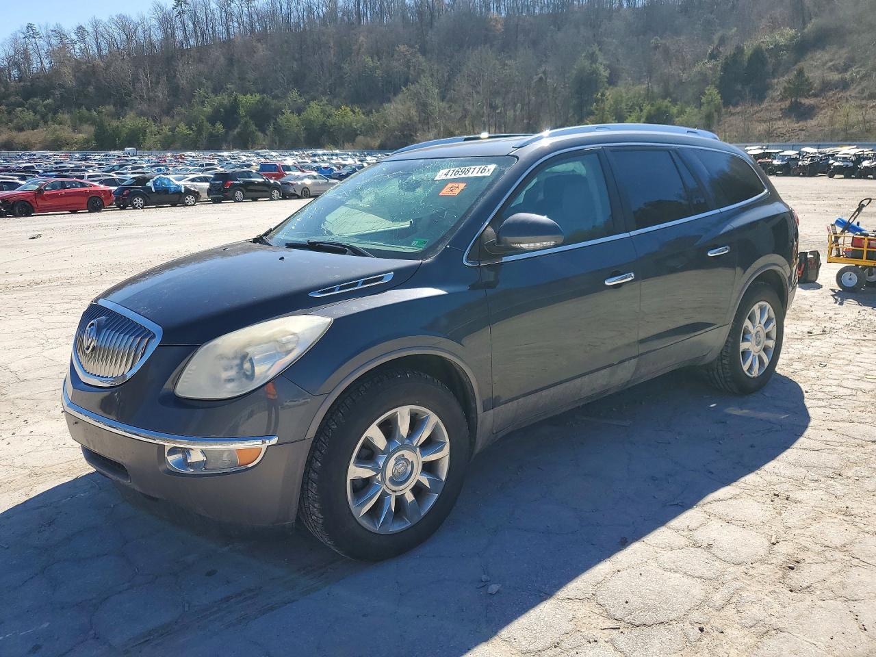 BUICK ENCLAVE 2012
