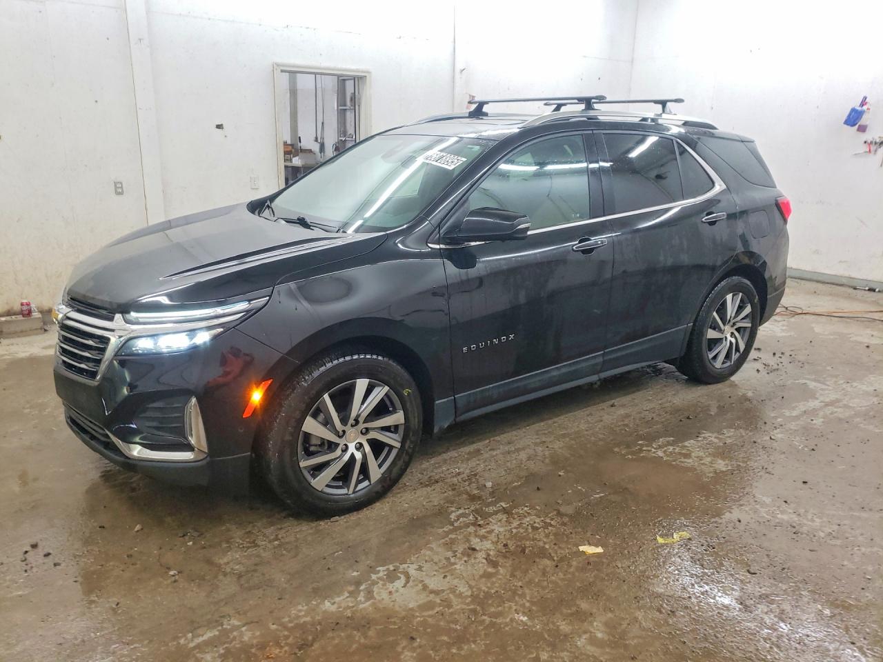 CHEVROLET EQUINOX 2023