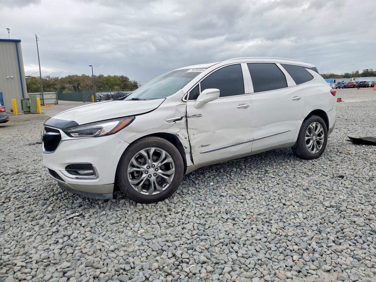BUICK ENCLAVE 2019