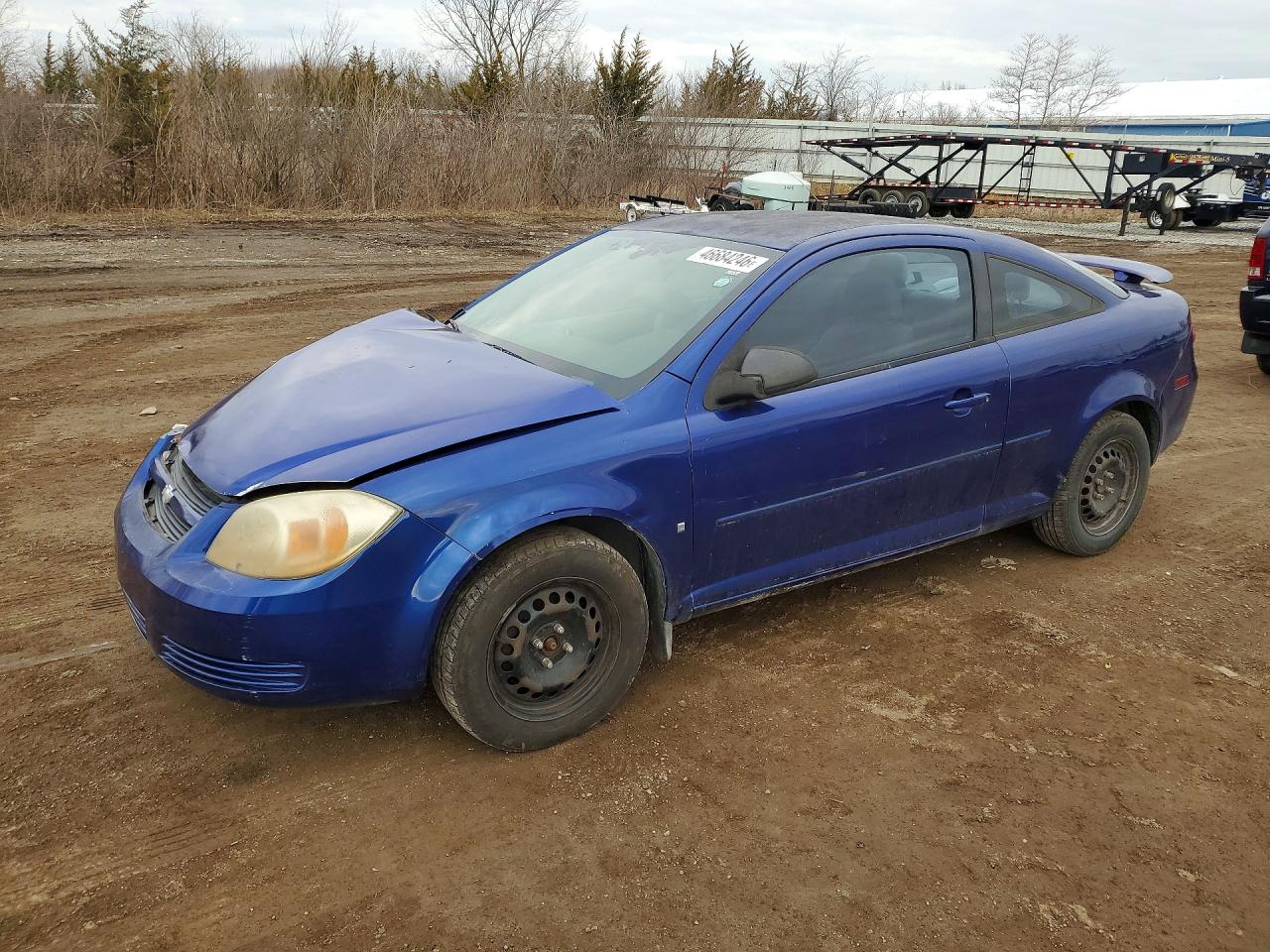 CHEVROLET COBALT 2007