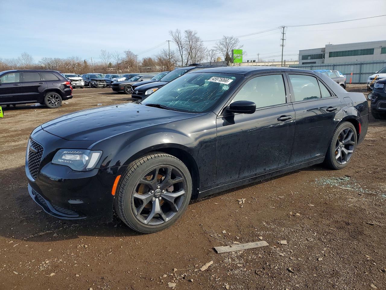 CHRYSLER 300 2020