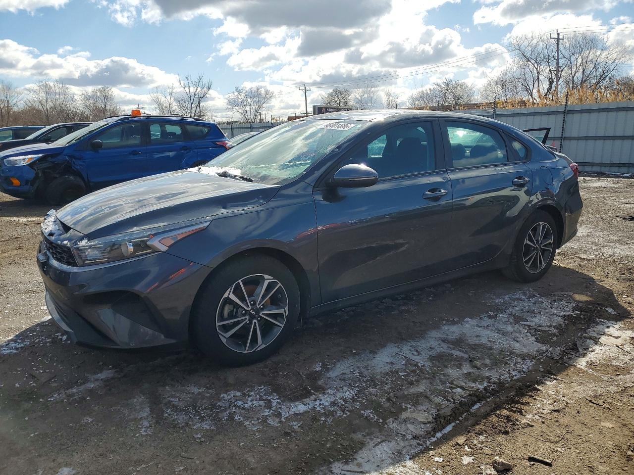 KIA FORTE 2023