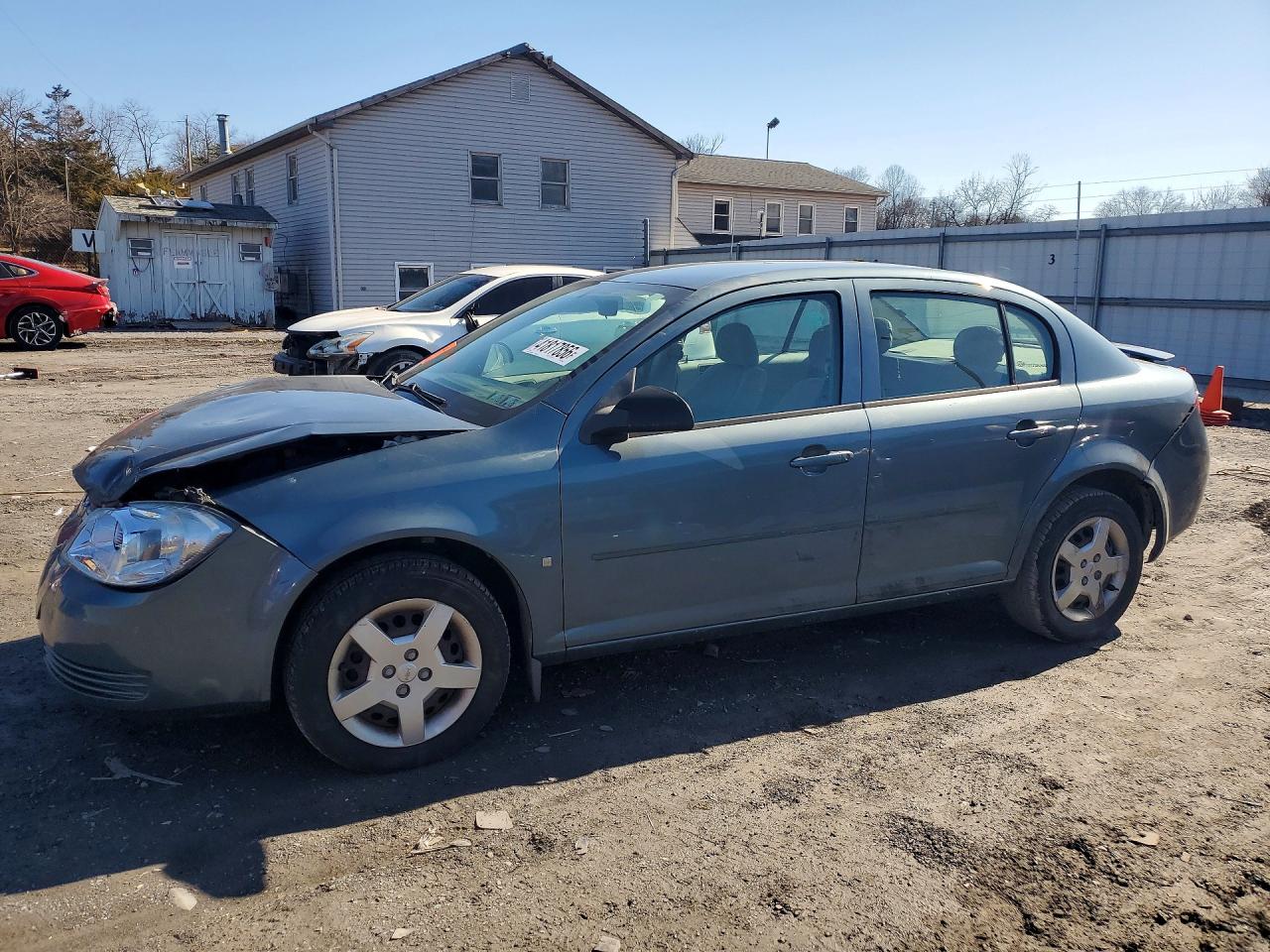 CHEVROLET COBALT 2006