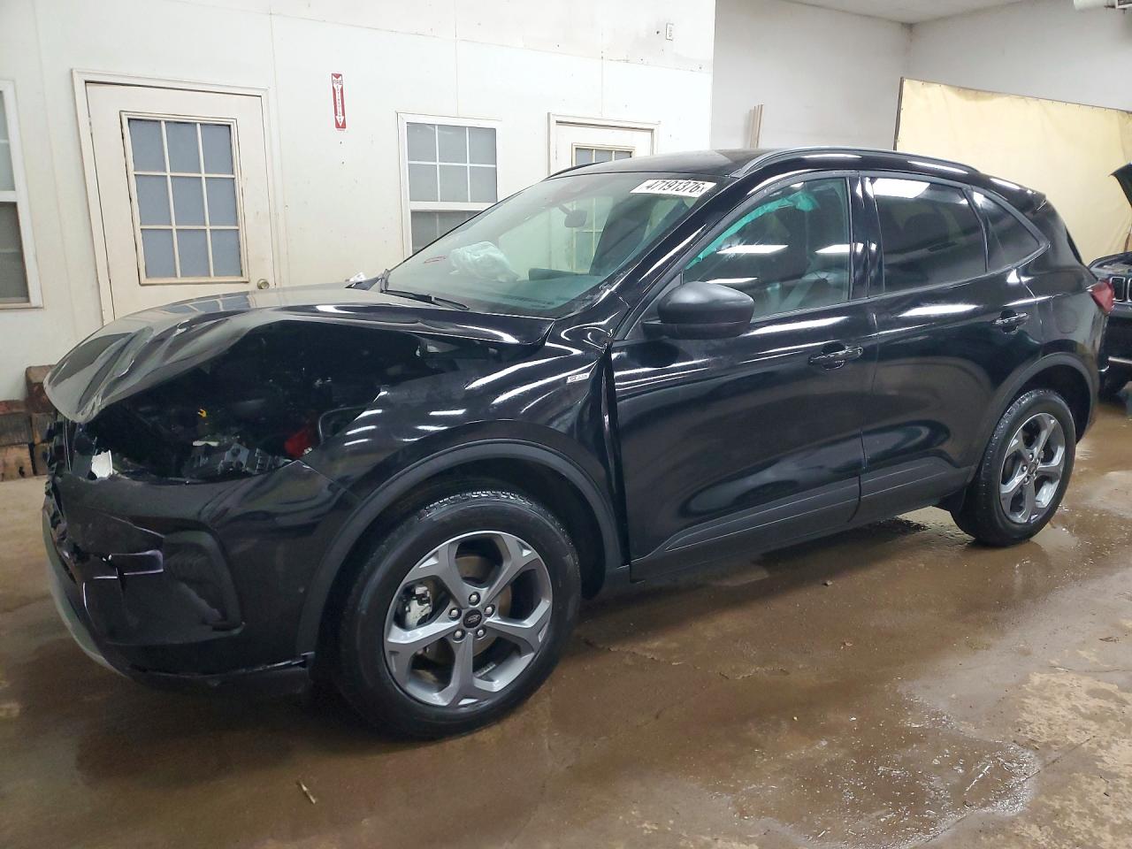 FORD ESCAPE 2025