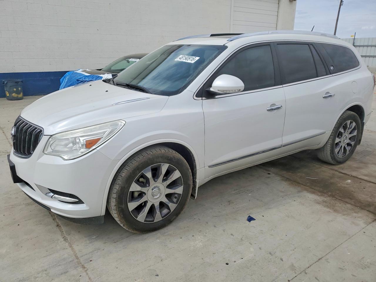 BUICK ENCLAVE 2017