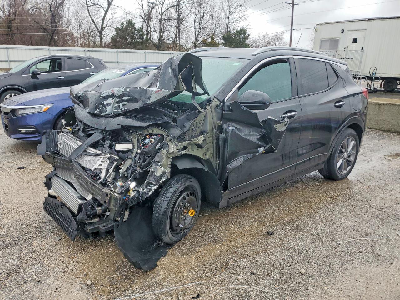 BUICK ENCORE GX 2022
