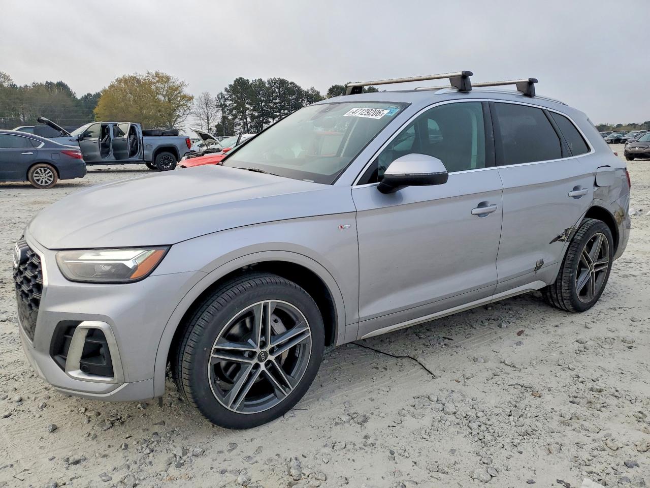 AUDI Q5 E 2023
