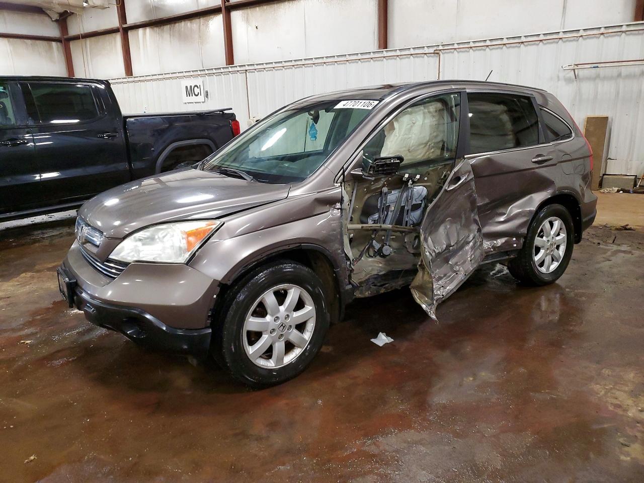 HONDA CR-V 2009
