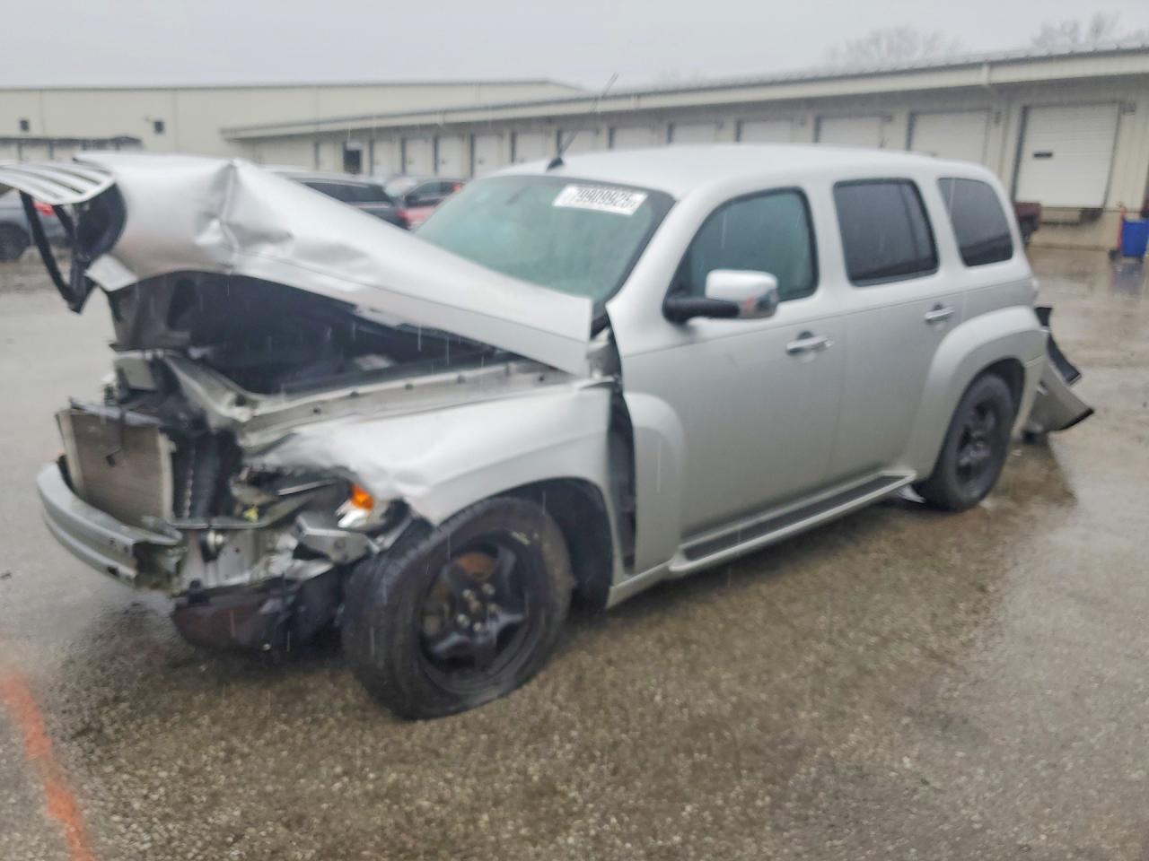 CHEVROLET HHR 2010