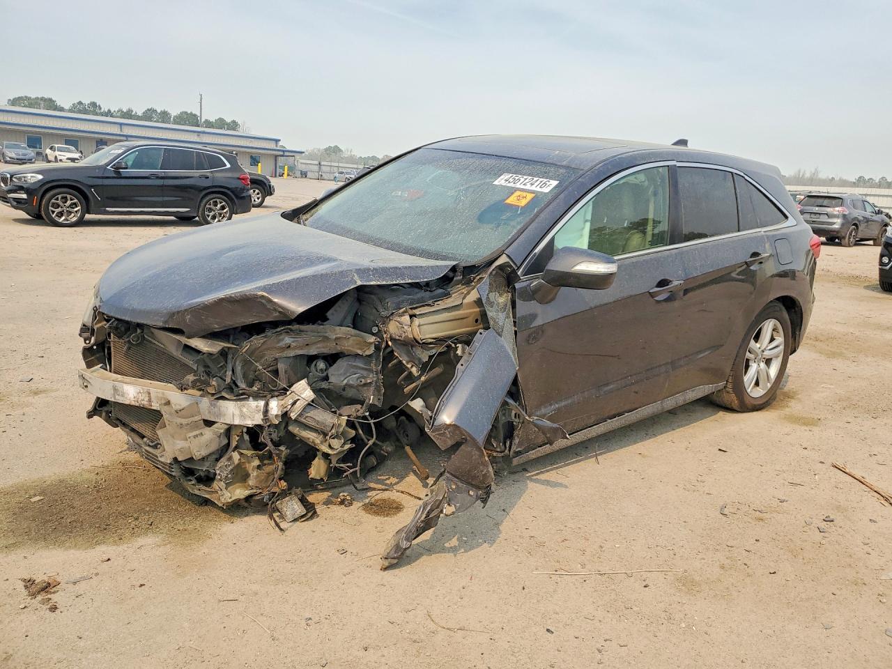 ACURA RDX 2015