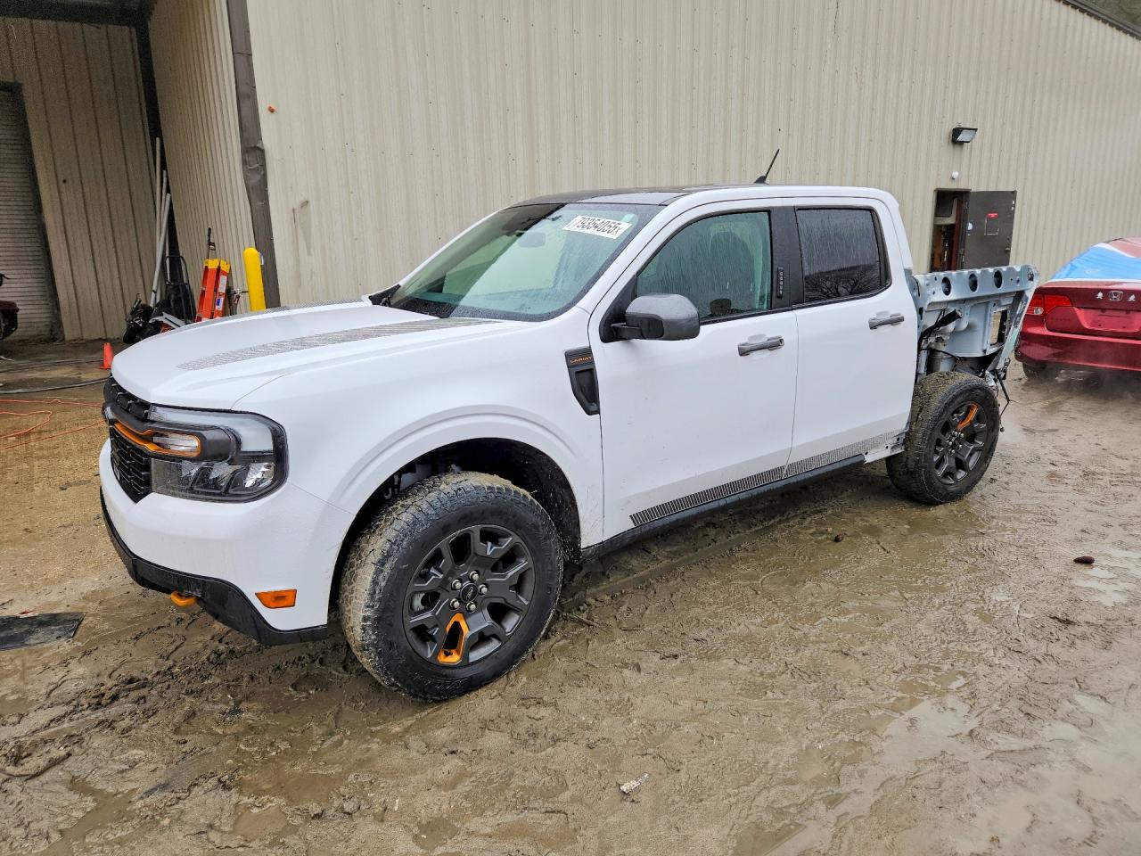 FORD MAVERICK 2023