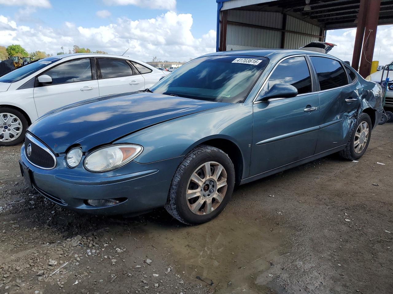 BUICK LACROSSE 2006