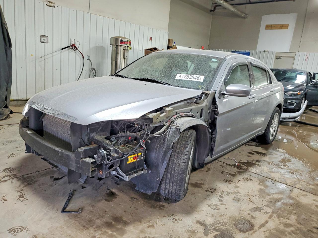 CHRYSLER 200 2013