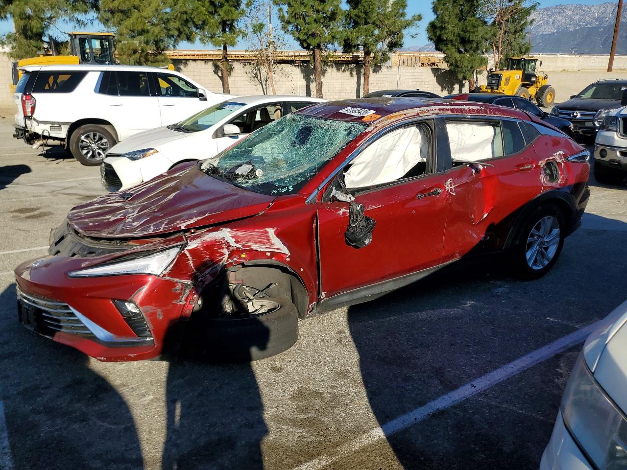 BUICK ENVISTA 2024