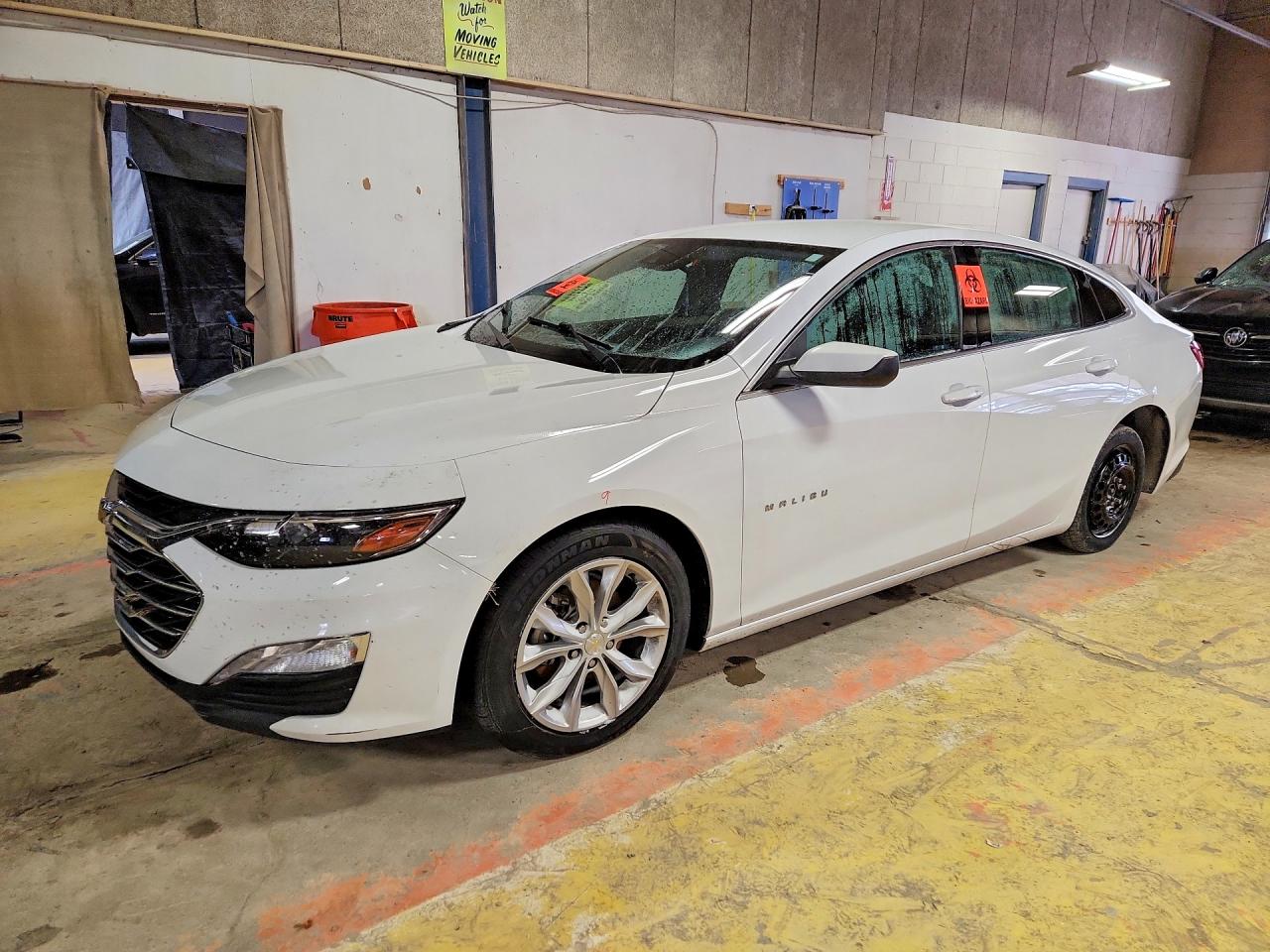 CHEVROLET MALIBU 2023