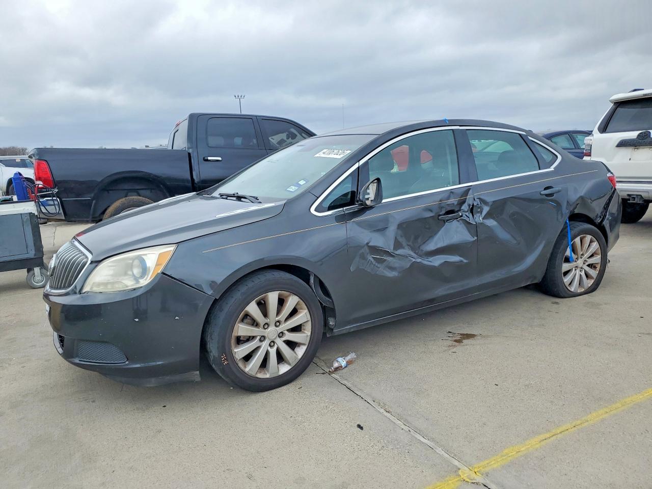 BUICK VERANO 2016