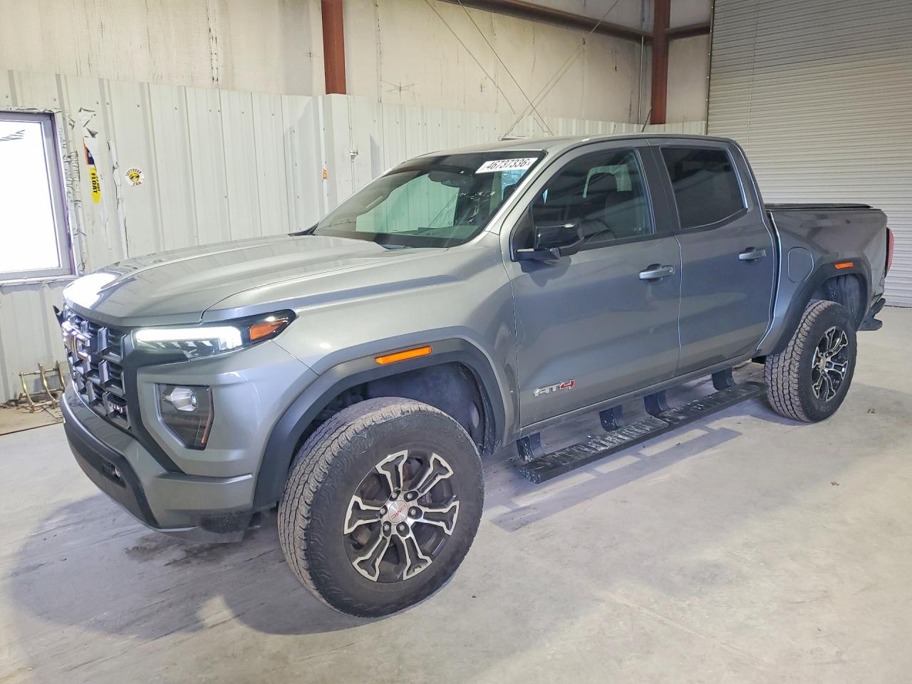 GMC CANYON 2023