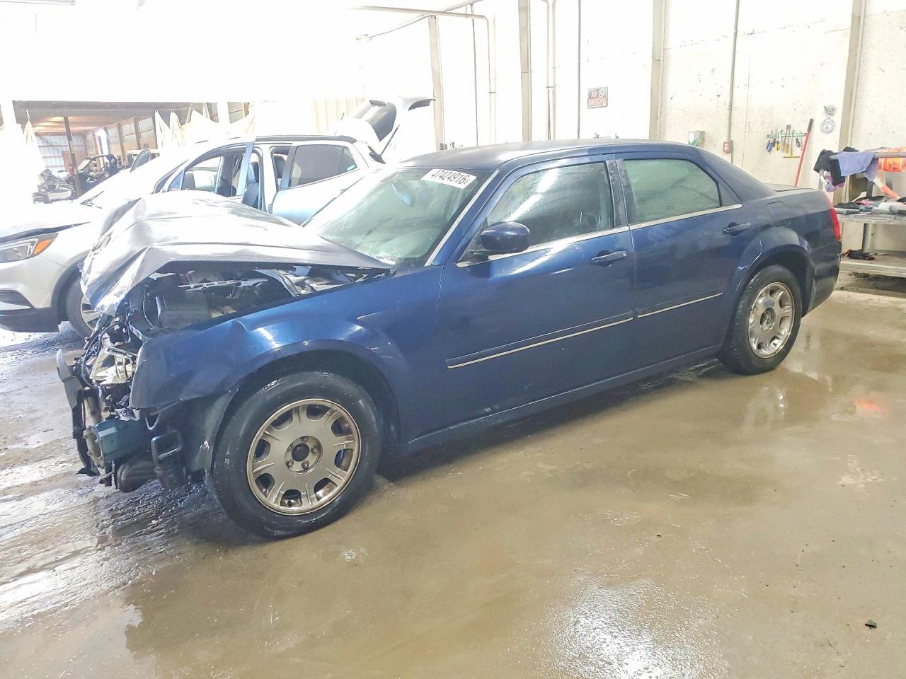 CHRYSLER 300 2005