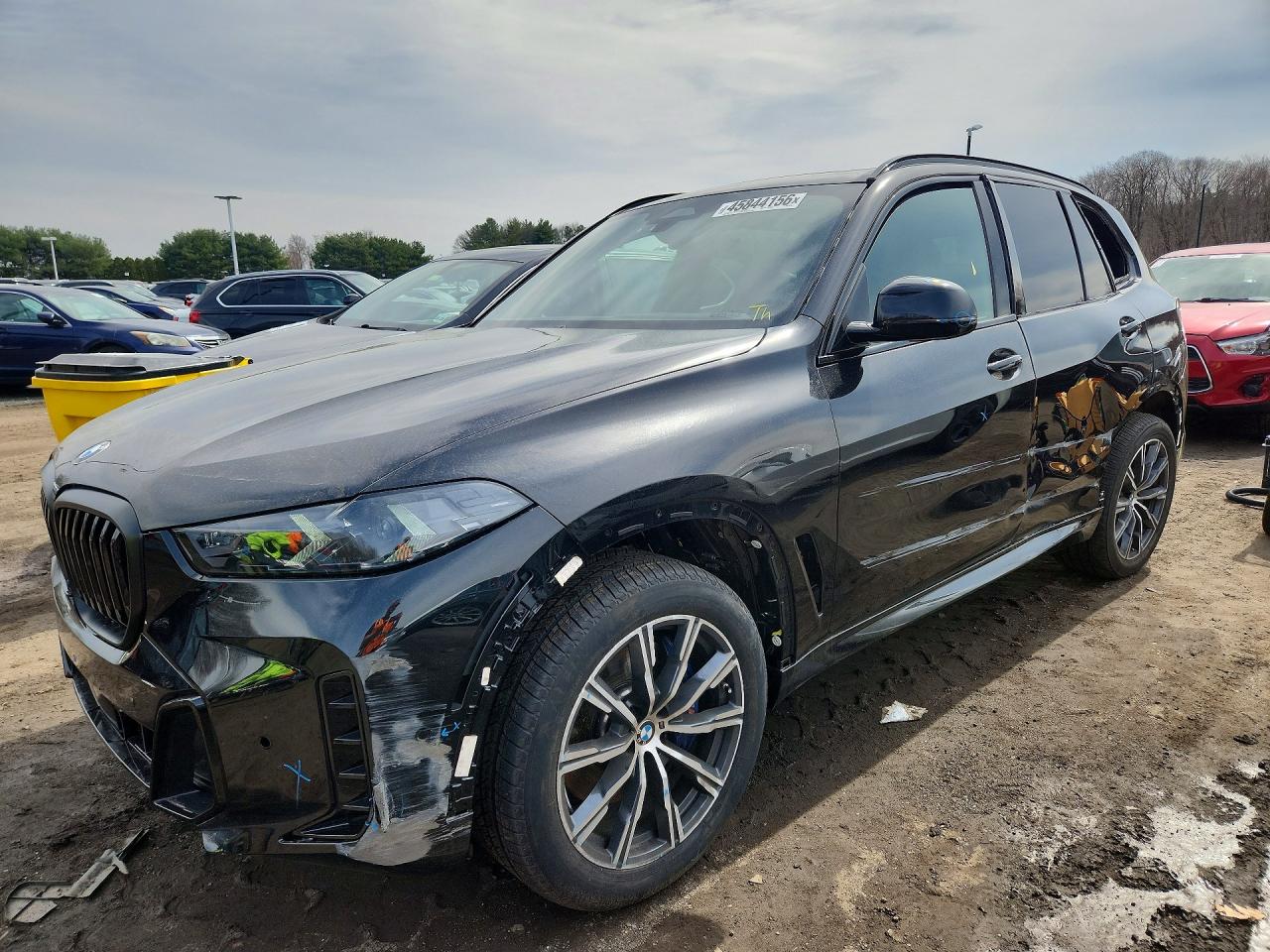 BMW X5 2026
