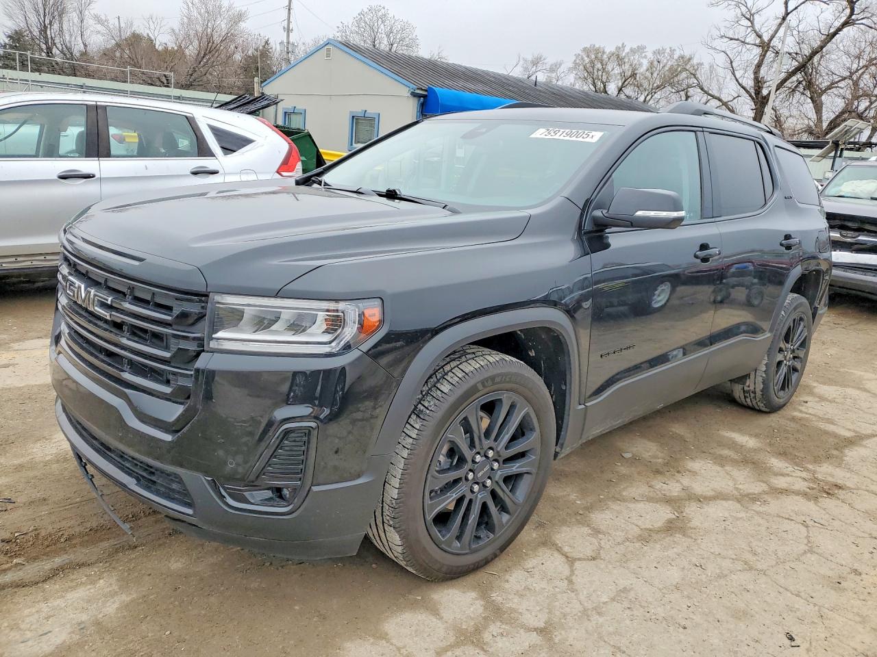 GMC ACADIA 2023