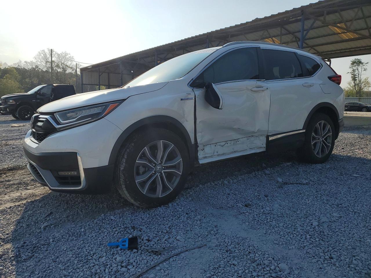 HONDA CR-V 2020