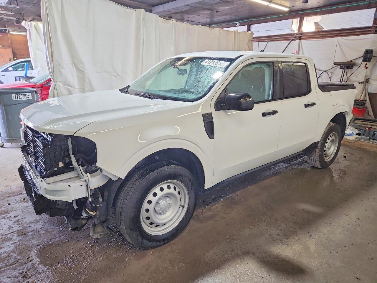 FORD MAVERICK 2024