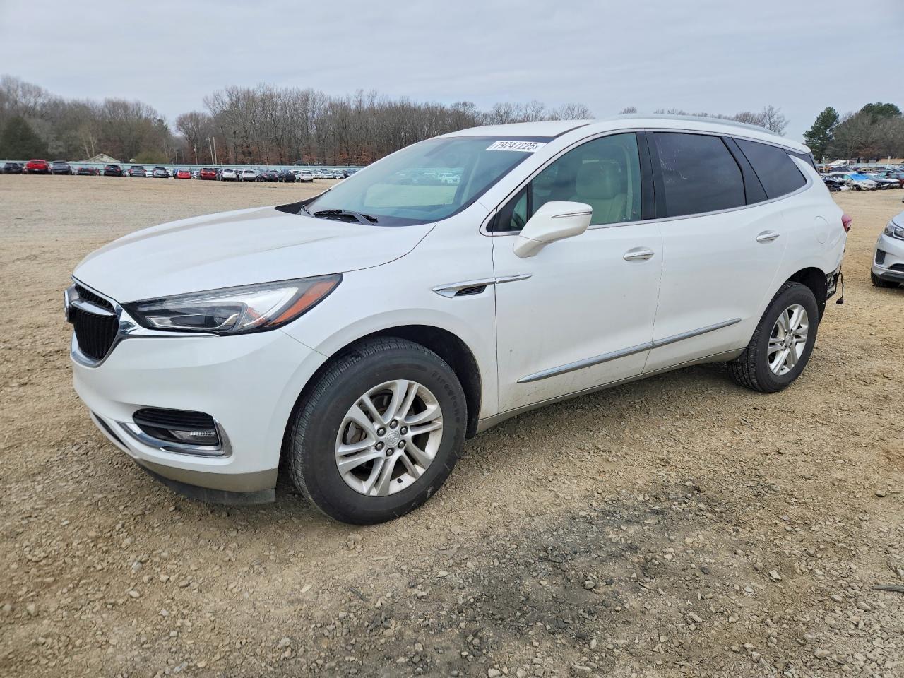 BUICK ENCLAVE 2019