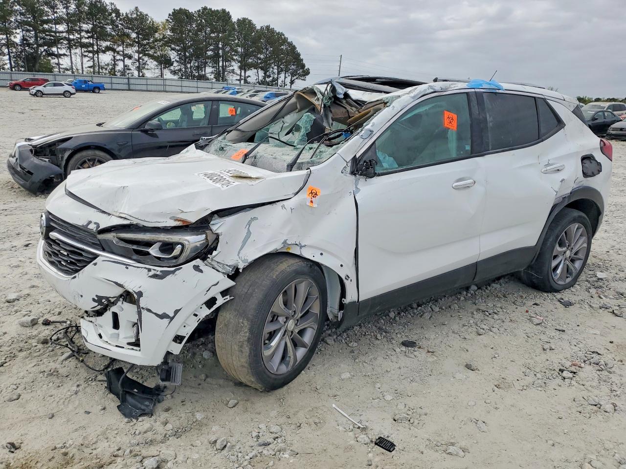 BUICK ENCORE GX 2023